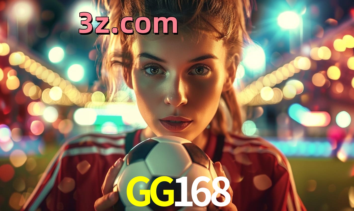 GG168 Apostas de Futebol